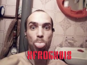 XFROGX018
