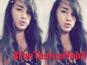 XFanTasticaYahX