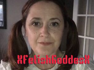 XFetishGoddesX
