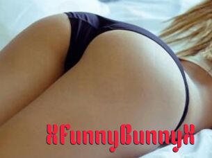XFunnyBunnyX