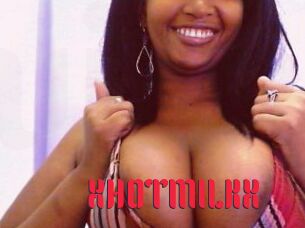 XHOTMILKX