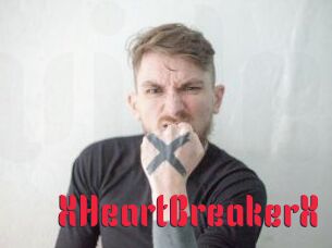 XHeartBreakerX