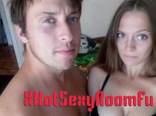 XHotSexyRoomFu