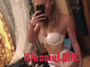 XJessieLOVE