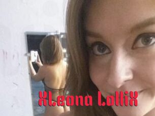 XLeona_LolliX