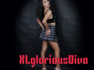 XLgloriousDiva
