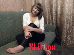 XLiliiax