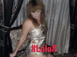 XLolaX