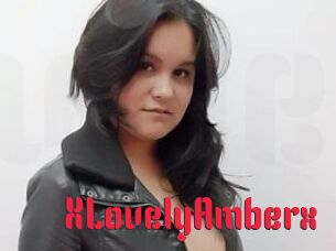 XLovelyAmberx