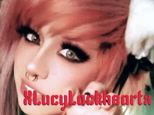 XLucyLockheartx