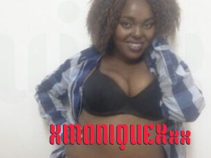XMONIQUEXxx