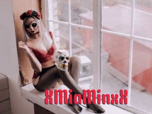 XMiaMinxX