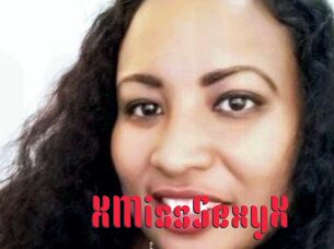XMissSexyX