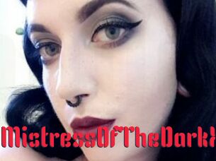 XMistressOfTheDarkX