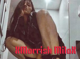 XMorrish_MilaX