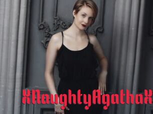 XNaughtyAgathaX