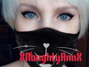 XNaughtyAnnX