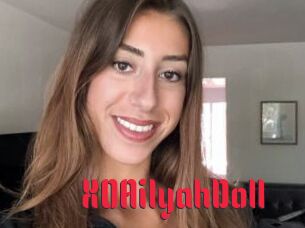 XOAilyahDoll