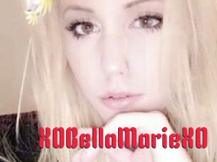 XOBellaMarieXO
