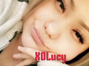 XOLucy