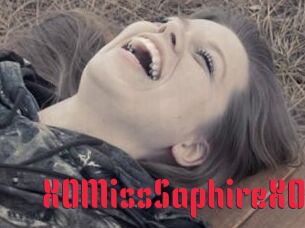 XOMissSaphireXO