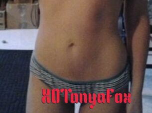 XOTanyaFox