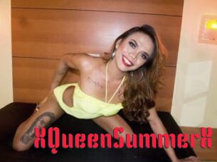 XQueenSummerX