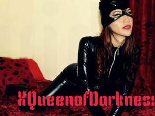 XQueenofDarkness