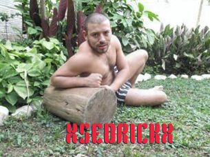 XSEDRICKX