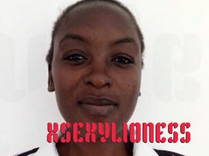 XSEXYLIONESS