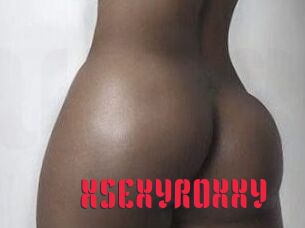 XSEXYROXXY