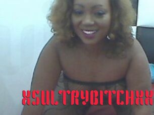 XSULTRYBITCHXX