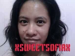 XSWEETSOFIAX