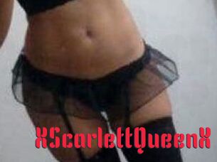 XScarlettQueenX