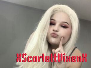 XScarlettVixenX