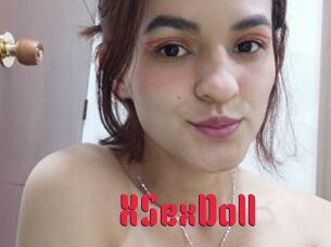 XSexDoll