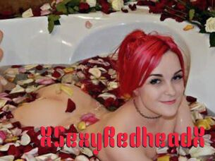XSexyRedheadX