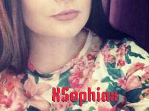 X_Sophia_x
