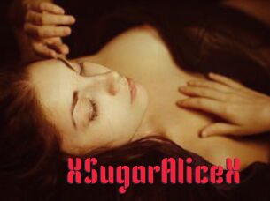 XSugarAliceX