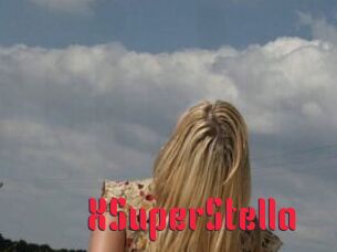 XSuperStella