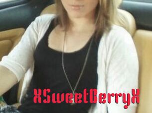 XSweetBerryX