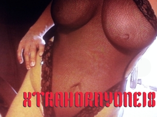 XTRAHORNYONE18