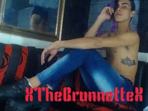 XTheBrunnetteX