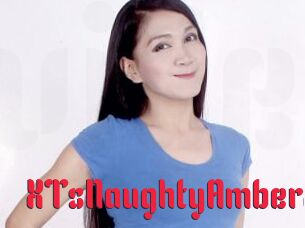 XTsNaughtyAmberX