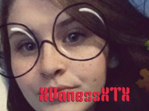 XVanessXTX