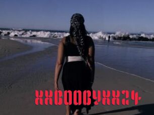 XXBOOBYXX24
