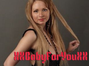 XXBabyForYouXX