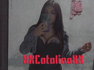 XXCatalinaXX