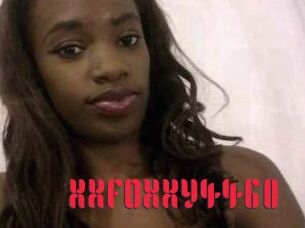 XXFOXXY4460