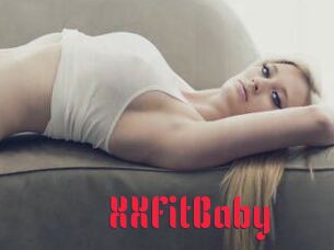 XXFitBaby